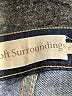 Soft Surroundings Blue Jeans Size L (tall) - photo 7