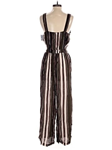 Derek Heart Jumpsuit (view 2)