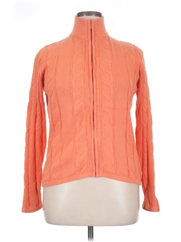 Eddie Bauer Cardigan (view 1)