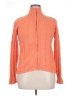 Eddie Bauer 100% Baumwolle Orange Cardigan Size XL - photo 1