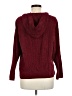 Tommy Bahama 100% Polyester Burgundy Pullover Sweater Size M - photo 2