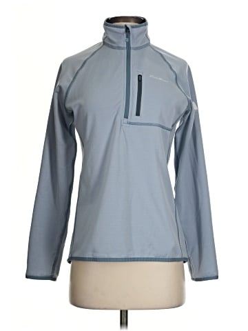 Eddie Bauer Track Jacket (view 1)