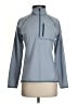 Eddie Bauer Blue Track Jacket Size S (petite) - photo 1
