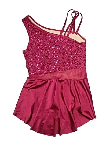 Balera Dancewear Romper (view 1)