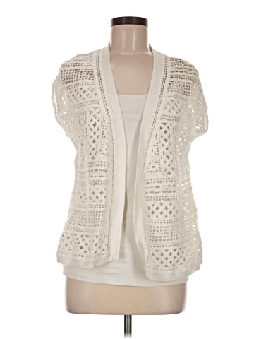 Knitted & Knotted Cardigan (view 1)