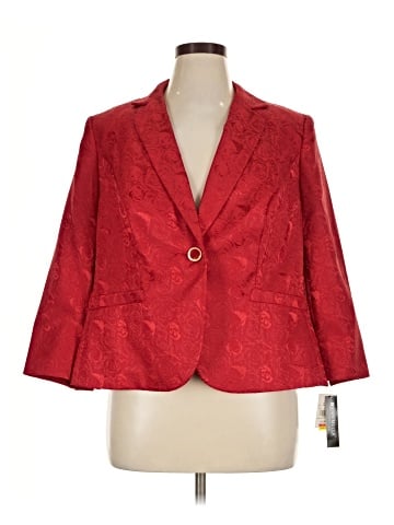 John Meyer Blazer (view 1)