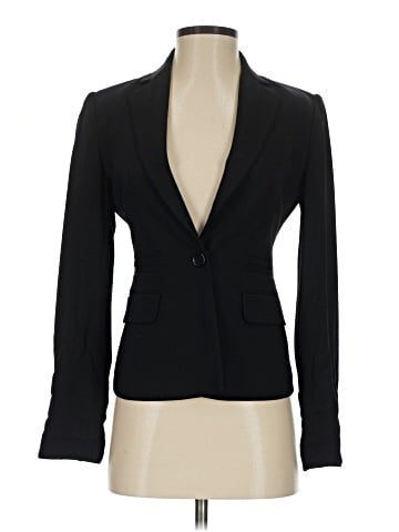 BCBGMAXAZRIA Blazer (view 1)
