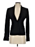 BCBGMAXAZRIA Black Blazer Size XXS - photo 1