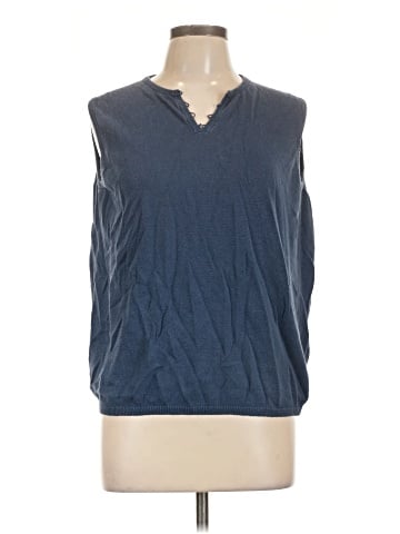 Preston & York Sweater Vest (view 1)