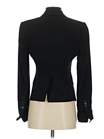 BCBGMAXAZRIA Blazer (view 2)