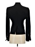 BCBGMAXAZRIA Black Blazer Size XXS - photo 2