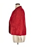 John Meyer 100% Polyester Red Blazer Size 16 - photo 5