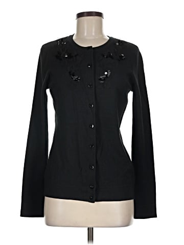 Charter Club Cardigan (view 1)