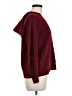Tommy Bahama 100% Polyester Burgundy Pullover Sweater Size M - photo 4