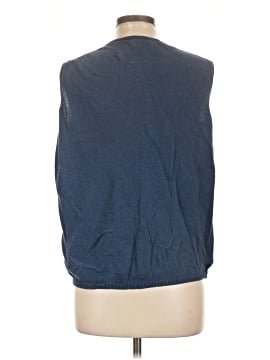 Preston & York Sweater Vest (view 2)