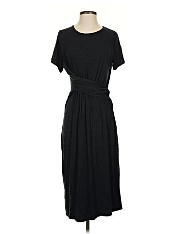 By Anthropologie Casual Dress (view 1)