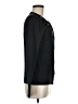 Charter Club Black Cardigan Size M - photo 4