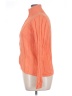 Eddie Bauer 100% Baumwolle Orange Cardigan Size XL - photo 5