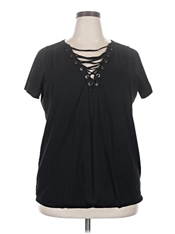 Heritage Short Sleeve T-Shirt (view 1)