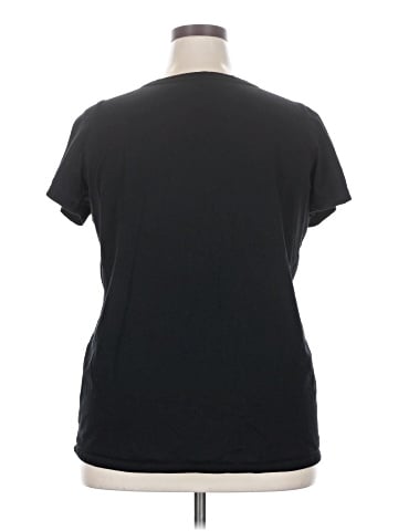 Heritage Short Sleeve T-Shirt (view 2)