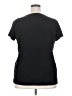 Heritage Black Short Sleeve T-Shirt Size 2X - photo 2