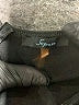 Soprano Black Cocktail Dress Size M (estimated) - photo 7
