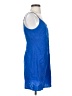 Unbranded Blue Sleeveless Top Size XS - photo 4