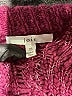 Joie Burgundy Pullover Sweater Size XS - photo 7
