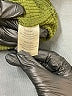Hind 100% Polyester Green Pullover Sweater Size L - photo 8