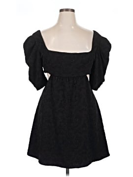 Majorelle Cocktail Dress (view 1)