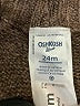 OshKosh B'gosh Tweed Brown Casual Pants 18-24 MO / 24 MO - photo 3
