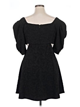 Majorelle Cocktail Dress (view 2)