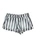 Rewash 100% Cotton Stripes Blue Shorts Size S - photo 1