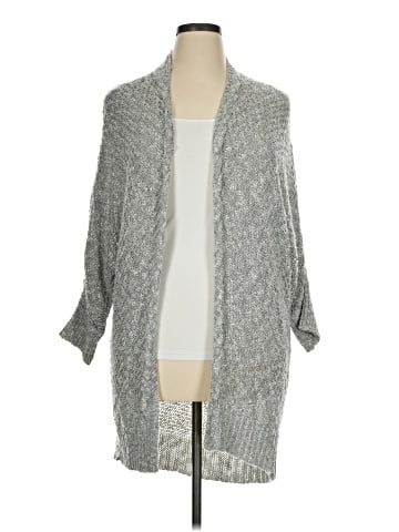 Sunday in Brooklyn Cardigan (view 1)
