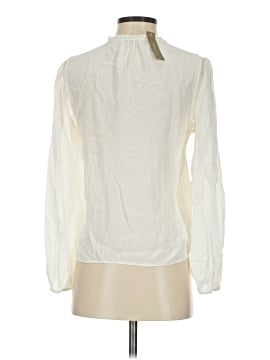 J.Crew Long Sleeve Blouse (view 2)