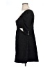 Majorelle Black Cocktail Dress Size XL - photo 5