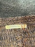 ALTERNATIVE Tweed Brown Pullover Sweater Size L - photo 7