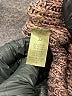 ALTERNATIVE Tweed Brown Pullover Sweater Size L - photo 8