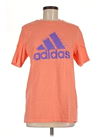 Adidas Short Sleeve T-Shirt (view 1)
