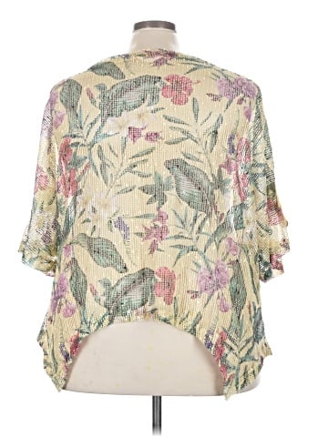 Kaktus Cardigan (view 2)
