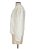 J.Crew Ivory Long Sleeve Blouse Size 2 - photo 5