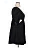 Majorelle Black Cocktail Dress Size XL - photo 4