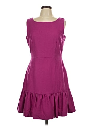 BB Dakota Casual Dress (view 1)