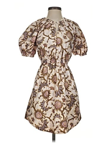 A.L.C. Cocktail Dress (view 1)