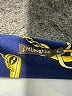 J. McLaughlin Print Blue Casual Dress Size XL - photo 7