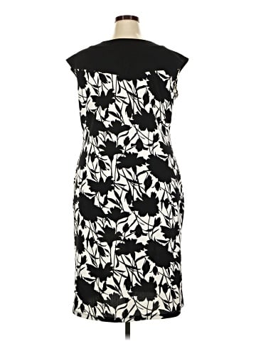 Ashley Stewart Cocktail Dress (view 2)