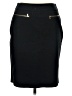 Alfani Black Formal Skirt Size 8 - photo 1