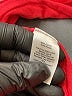 Talbots Red Cardigan Size L - photo 8