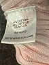 Etcetera Pink Sweater Vest Size XS - photo 8