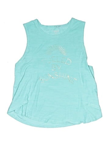 Active by Old Navy Sleeveless T-Shirt (view 1)